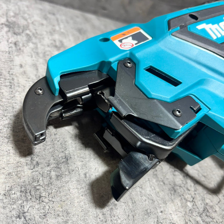 ◆マキタ(makita) コードレス鉄筋結束機 リバータイア TR180DRGX 【市川行徳店】