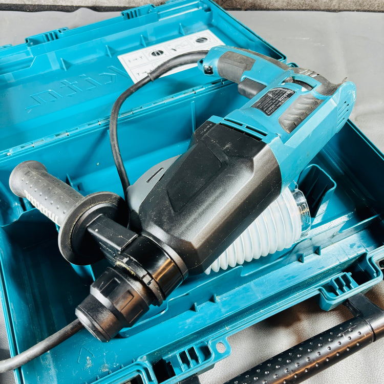 ◆マキタ(makita) ハンマドリル HR2611F 【越谷店】