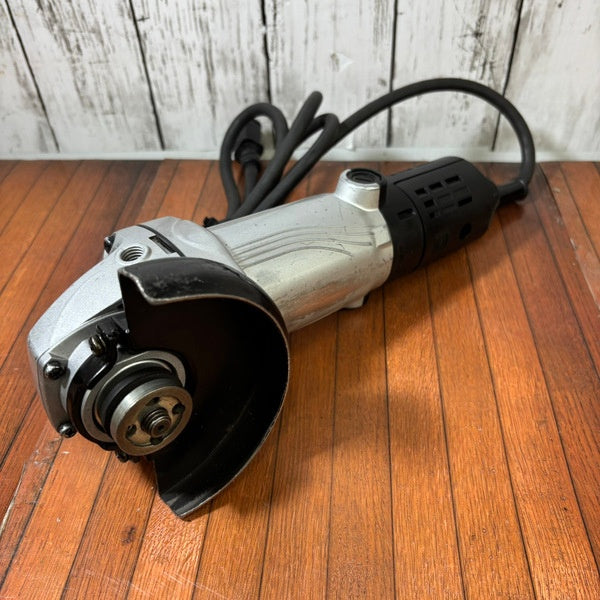 ◆HiKOKI(旧日立工機) 100mm電気ディスクグラインダ G10MH 【野田愛宕店】