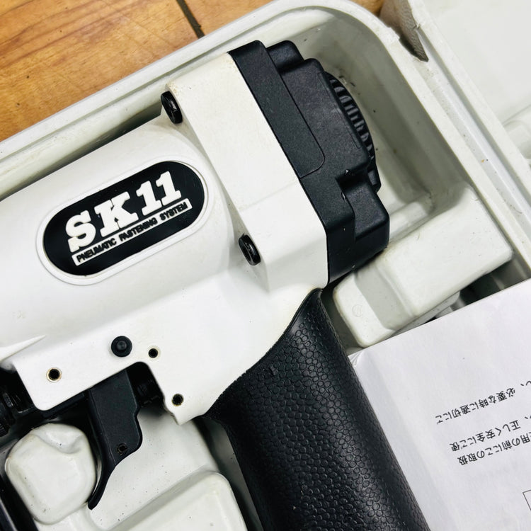 35mm 常圧フィニッシュネイラ SA-F35L-X1CA 【リライズ蓮田店】