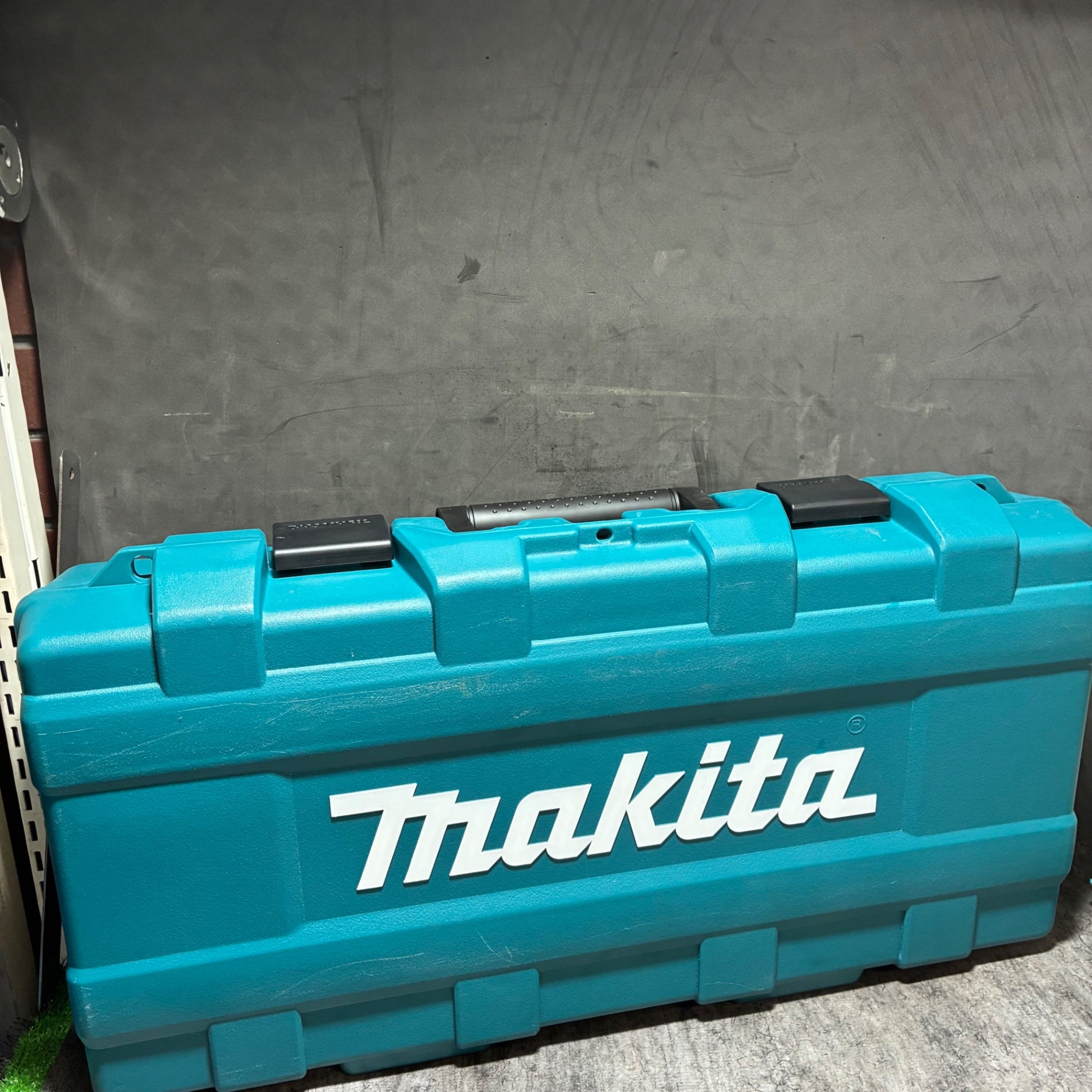 マキタ(makita) コードレスレシプロソー JR002GZK 【市川行徳店】