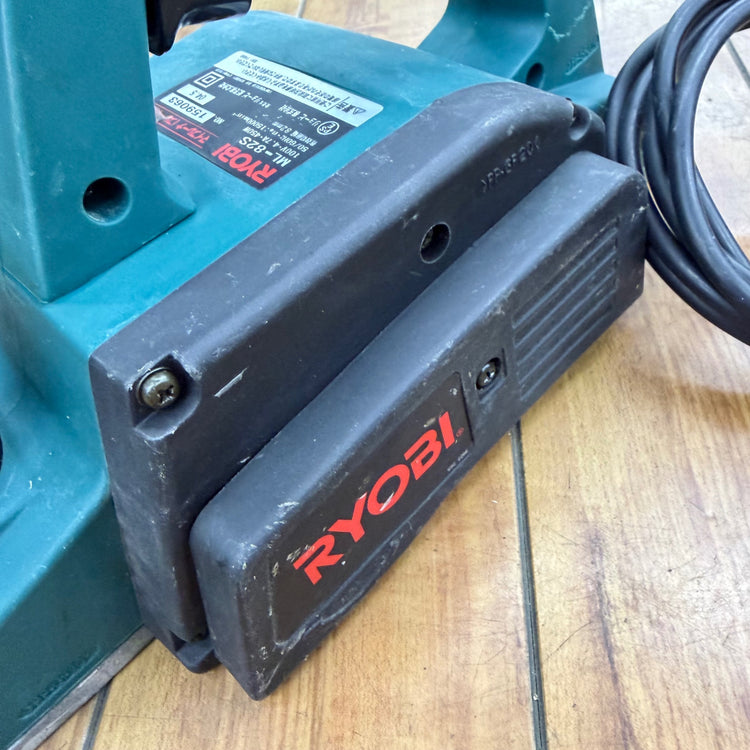 動作良好 電気カンナ ML82S 【リライズ蓮田店】