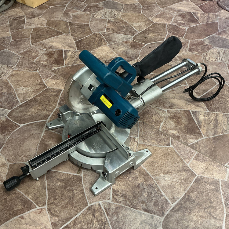 【中古】 新興製作所 卓上スライド丸ノコ SSC-190 【越谷店】