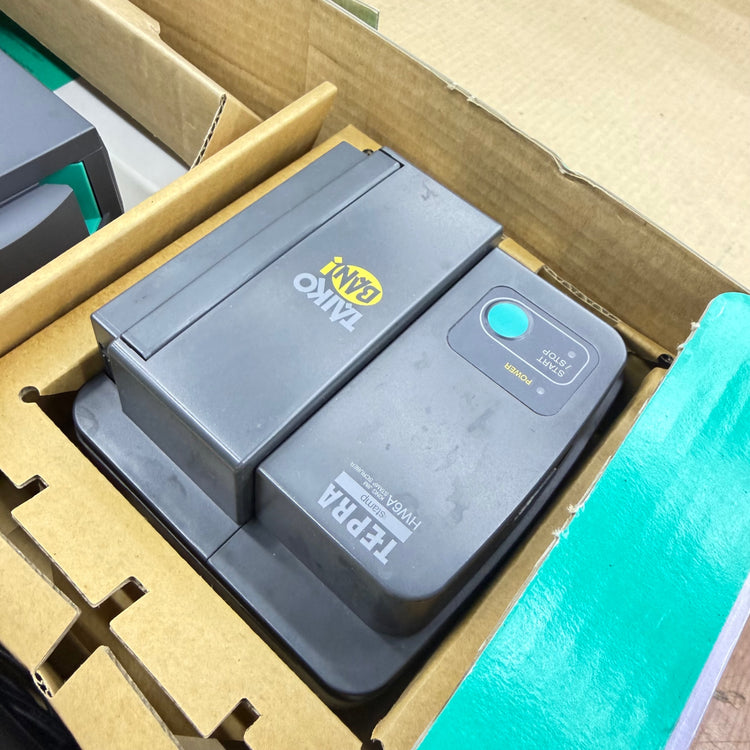 動作確認済み 美品  TEPRAstamp HC616 【リライズ蓮田店】