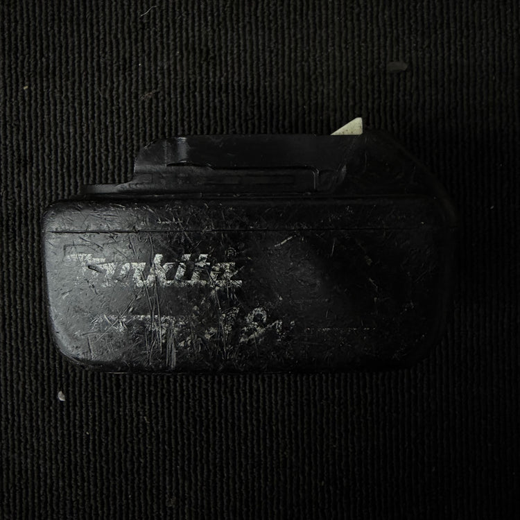 動作確認済み リチウムイオンバッテリー BL1850 【リライズ蓮田店】