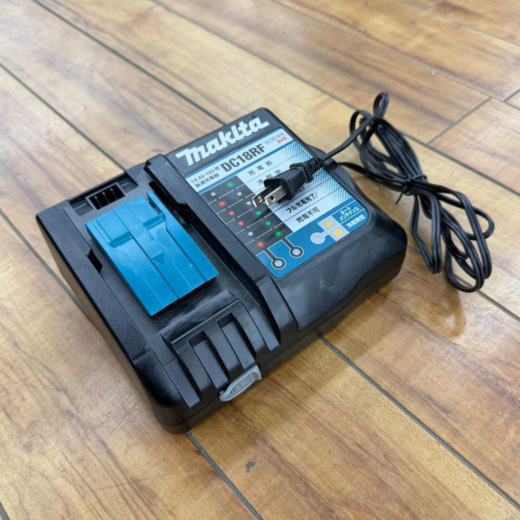 【美品】マキタ(makita) 18V 充電式ハンマドリル HR171DRGX  【蓮田店】