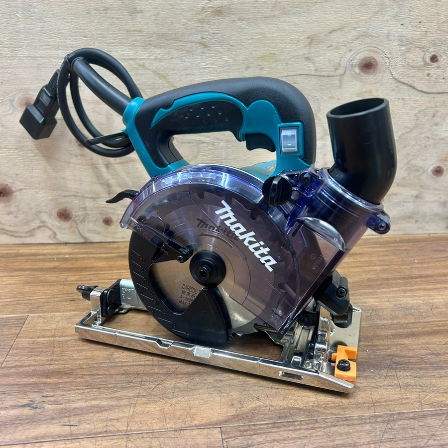 ◆マキタ(makita) 防じん丸のこ KS5000FX 【船橋馬込店】