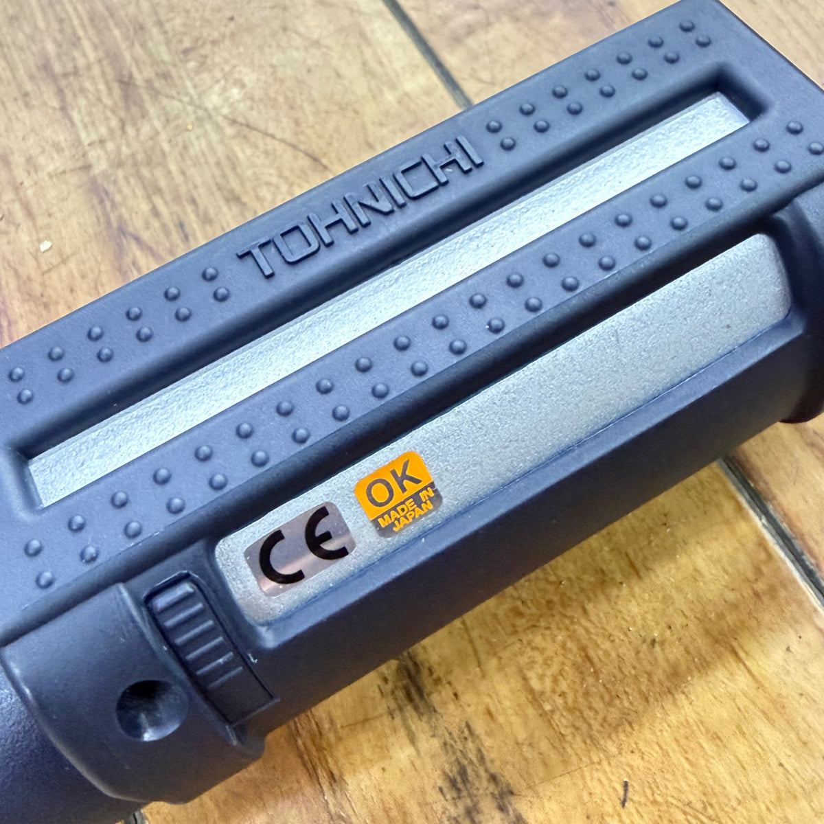 デジタル表記OK 2～10 N・mデジタルトルクレンチ CEM10N3X8D 【リライズ蓮田店】