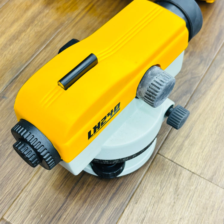 美品  倍率24 オートレベル LH240 【リライズ蓮田店】