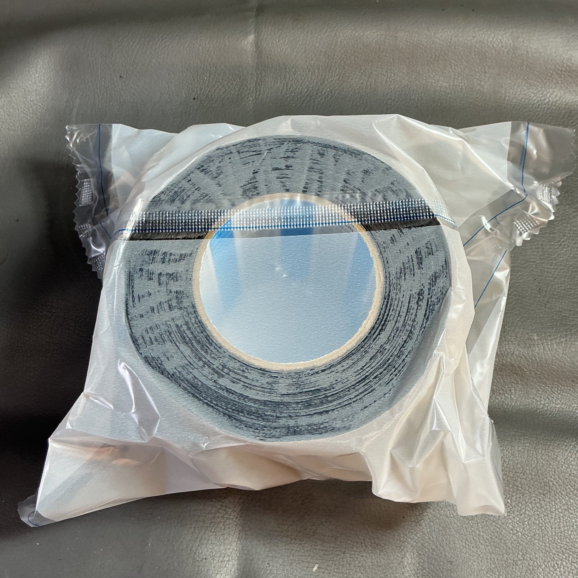 【未使用】Nitto ニットー 防水気密 全天テープ NO.6924-NL 両面ブチル 100mm×20m 8巻き入り  【越谷店】