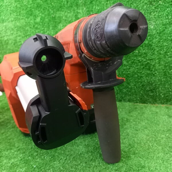 ハンマドリル 集塵システム付きTE6-A22 DRS 【野田愛宕店】