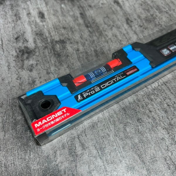 ブルーレベル Pro2 デジタル 75316