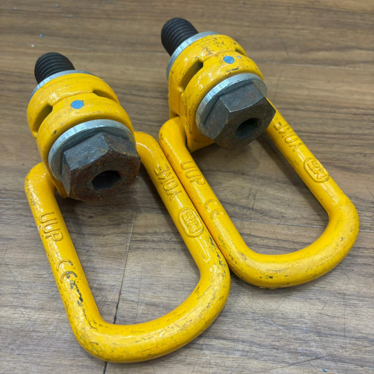 YOKE リフティングポイント 4t 【船橋馬込店】