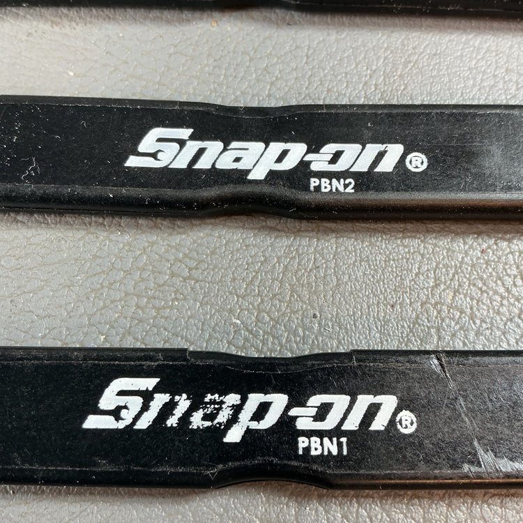 【中古】SNAP-ON PBN プライバー 傷防止プライバー PBN1 PBN2 PBN5 PBN7 スナップオン  【越谷店】