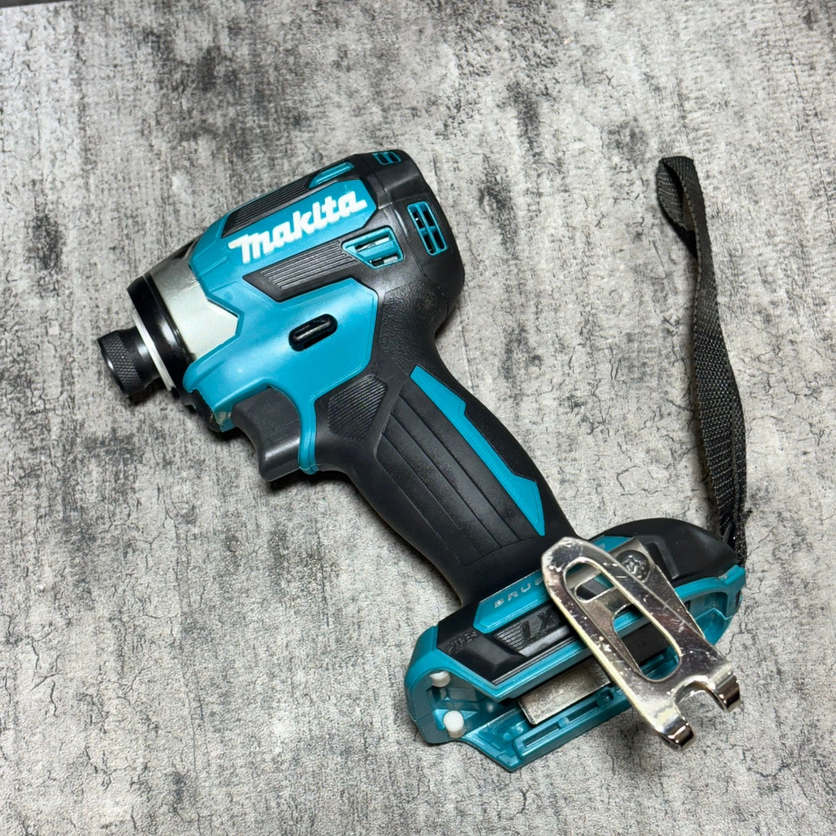 ◆マキタ(makita) コードレスインパクトドライバー TD173DZ 【市川行徳店】