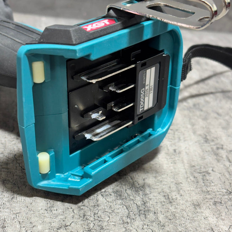 最新！マキタ(makita) コードレスインパクトドライバー TD005GRDX 【市川行徳店】