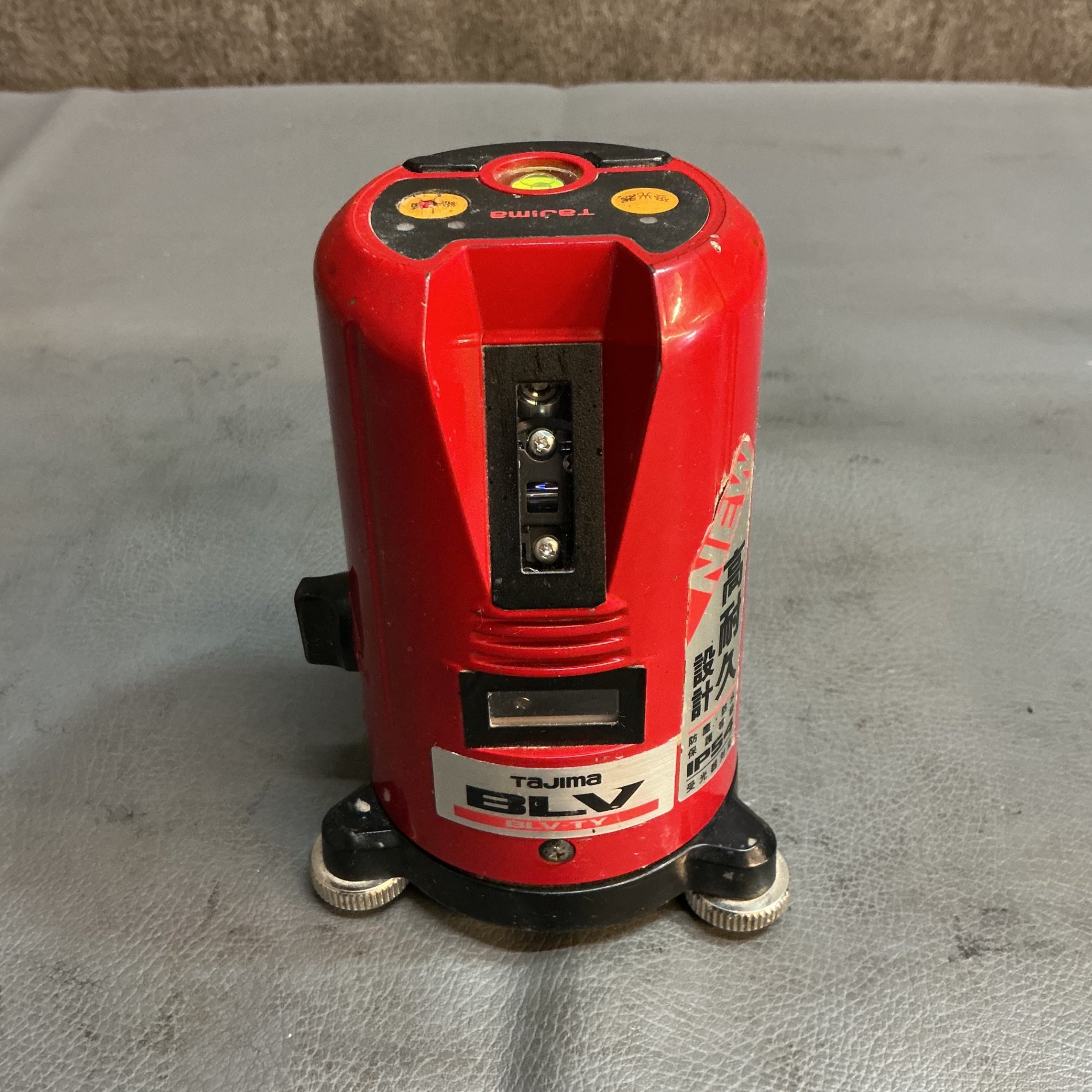 【中古】タジマ(TAJIMA) レーザー墨出し器 BLV-TY 縦・横 スタンダードタイプ  【越谷店】