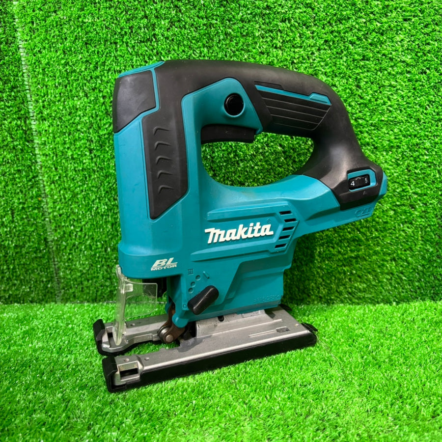 マキタ(Makita) 充電式ジグソー10.8V (本体のみ) JV103DZ 【船橋馬込店】