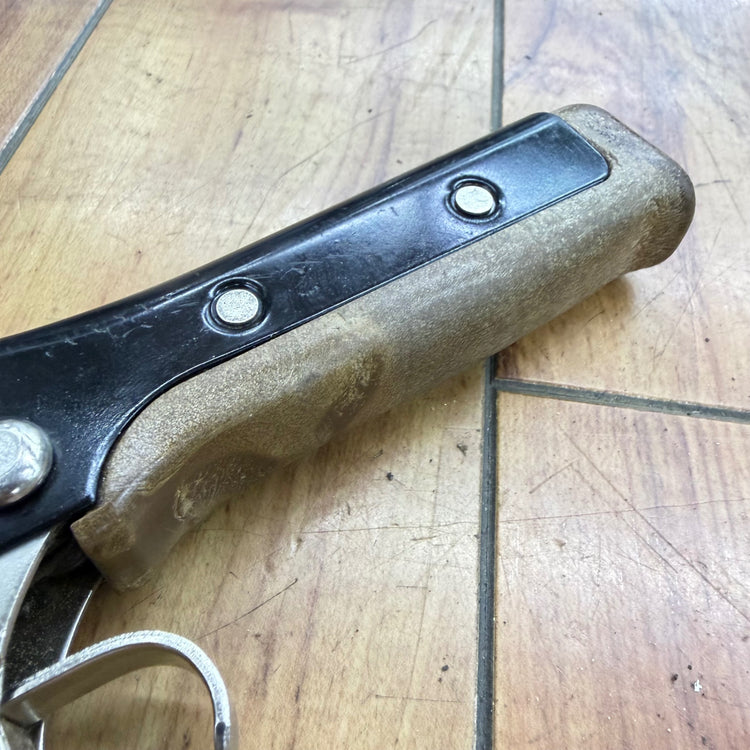 程度良好 ステープル足長 10mm/13mm ハンマタッカ TH-S2 【リライズ蓮田店】