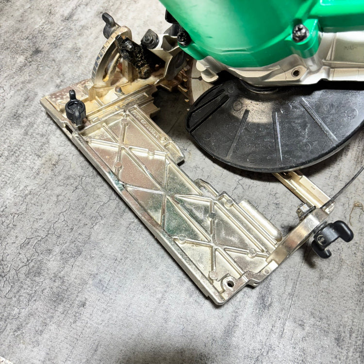 ◆マキタ(makita) マルノコ  M565 【市川行徳店】