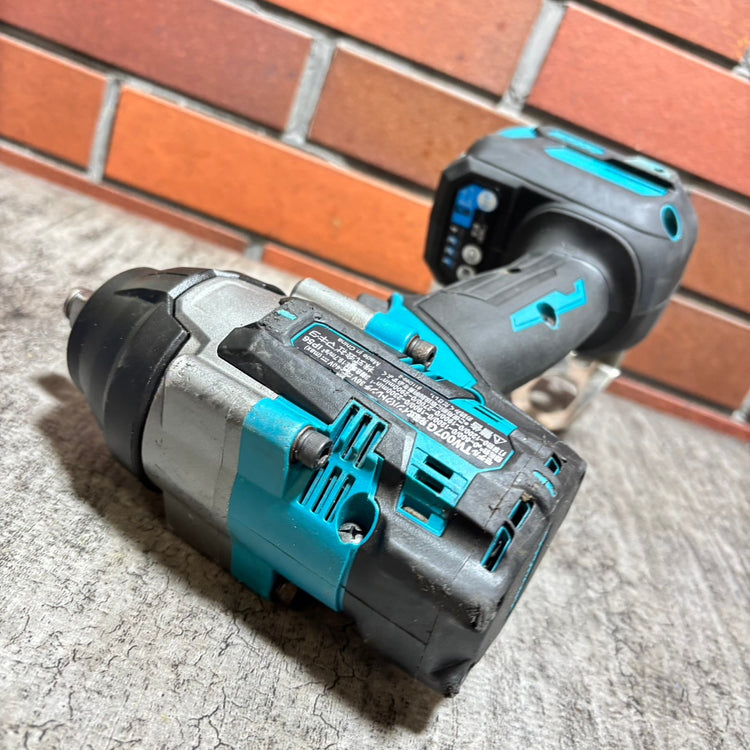 ◆マキタ(makita) コードレスインパクトレンチ TW007GZ 【市川行徳店】