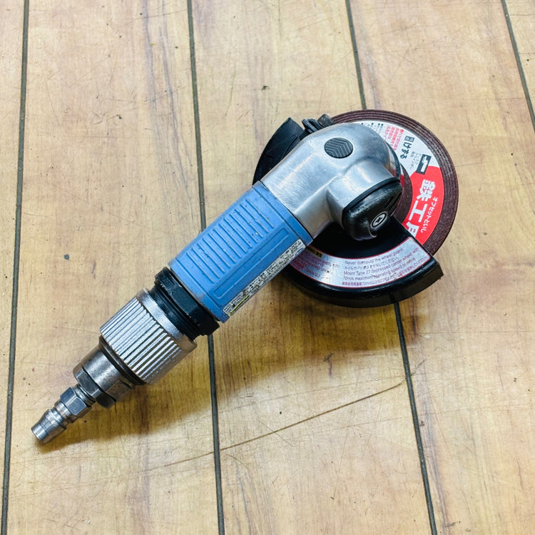 【コンパクト便】エアーグラインダー MYGL-40 【リライズ蓮田店】