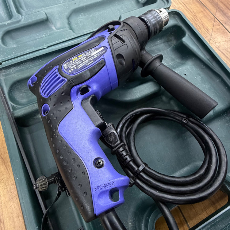 動作良好 振動ドリル FDV18V 【リライズ蓮田店】