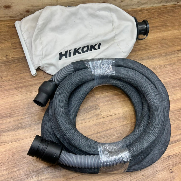 美品 ハイコーキ (HiKOKI) コードレス小形集じん機 R3640DA(NN) 本体のみ 【船橋馬込店】