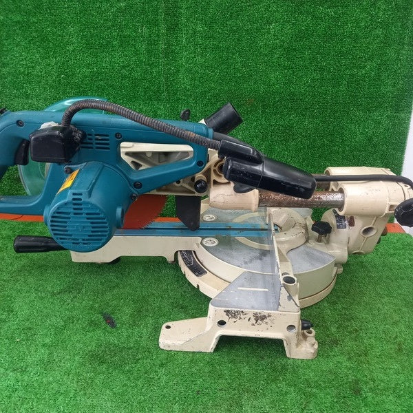 ◆マキタ makita スライドマルノコ LS0715F 【野田愛宕店】
