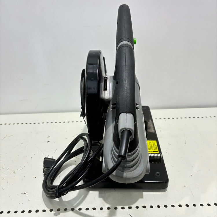 ◆アースマン(EARTH MAN) チップソー切断機 CS-100TA 【船橋馬込店】
