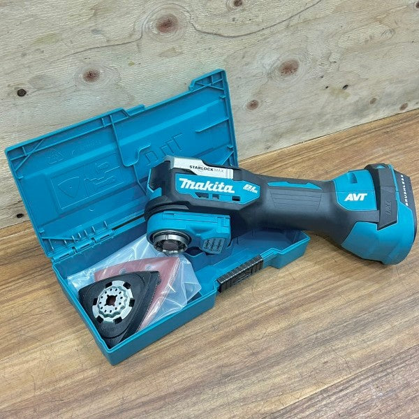 ◆マキタ(makita) コードレスマルチツール TM52DZ 【船橋馬込店】
