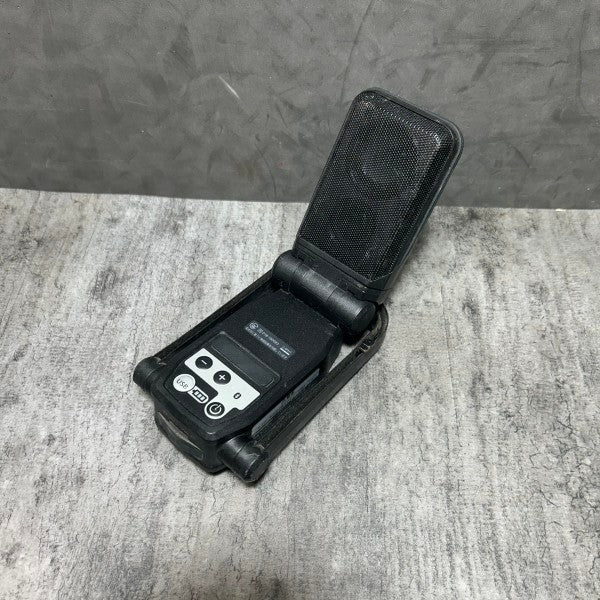 工事用充電ワイヤレススピーカー EZ37C5