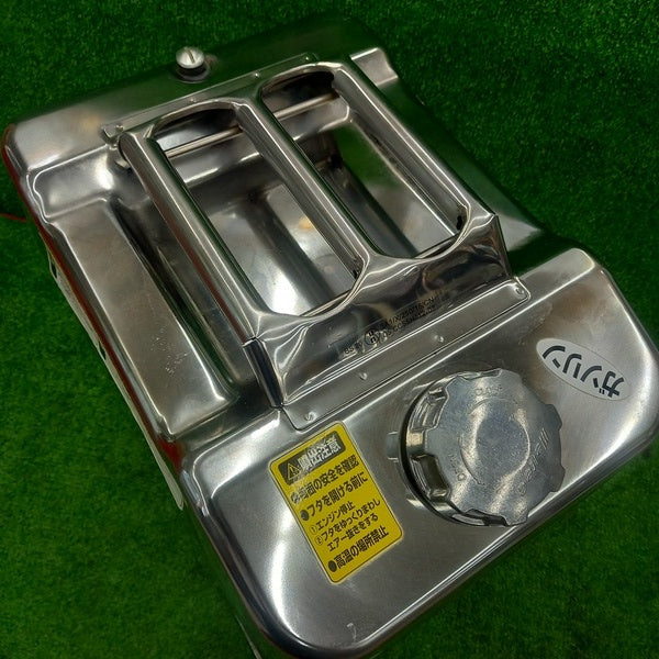 ガソリン携行缶 SK-675 【野田愛宕店】