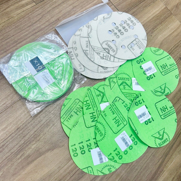 美品 マキタ (makita) 18V コードレスランダムオービットサンダー BO180DZ 本体のみ 【中古】【船橋馬込店】