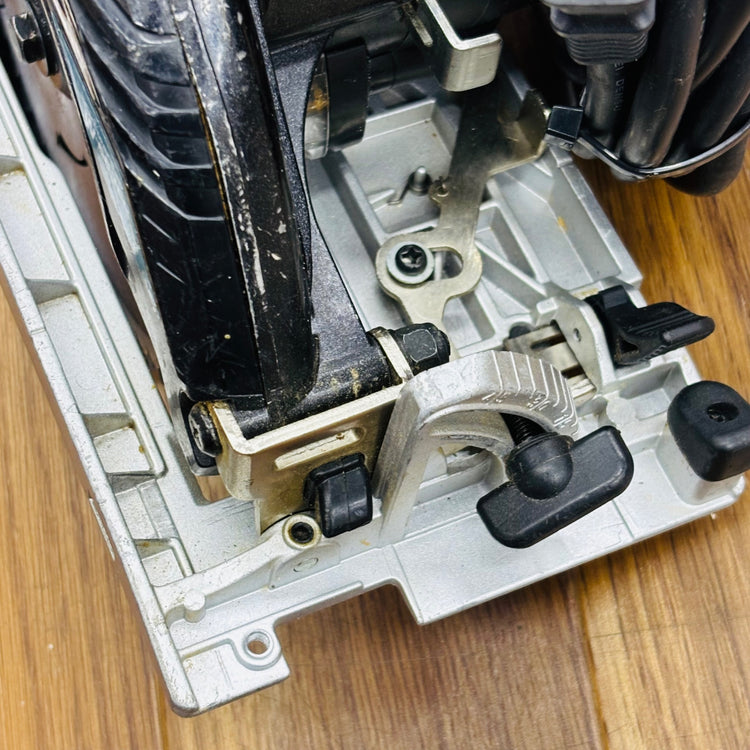 165mm 電子丸ノコ W-663ED 【リライズ蓮田店】