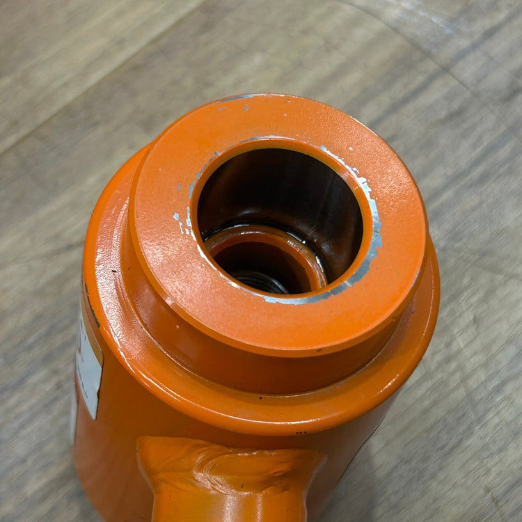 美品 ダイア (DAIA) 油圧手動パンチ DP-3 手動分離油圧式パンチャー DPR-3/P-180 【船橋馬込店】