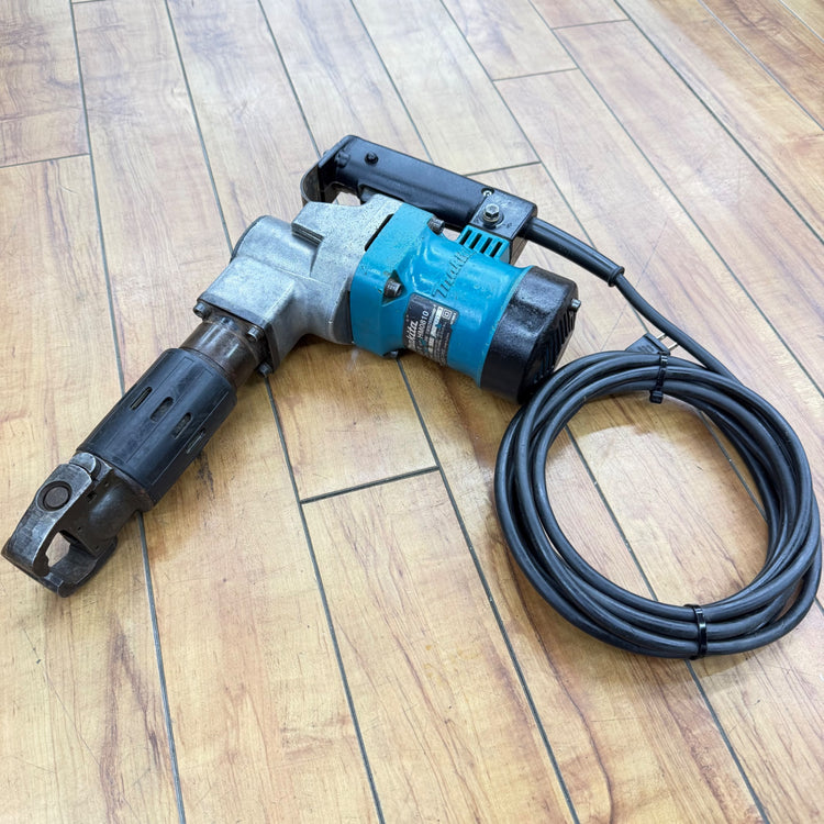 打撃動作良好  六角軸17mm 電動ハンマ HM0810 【リライズ蓮田店】