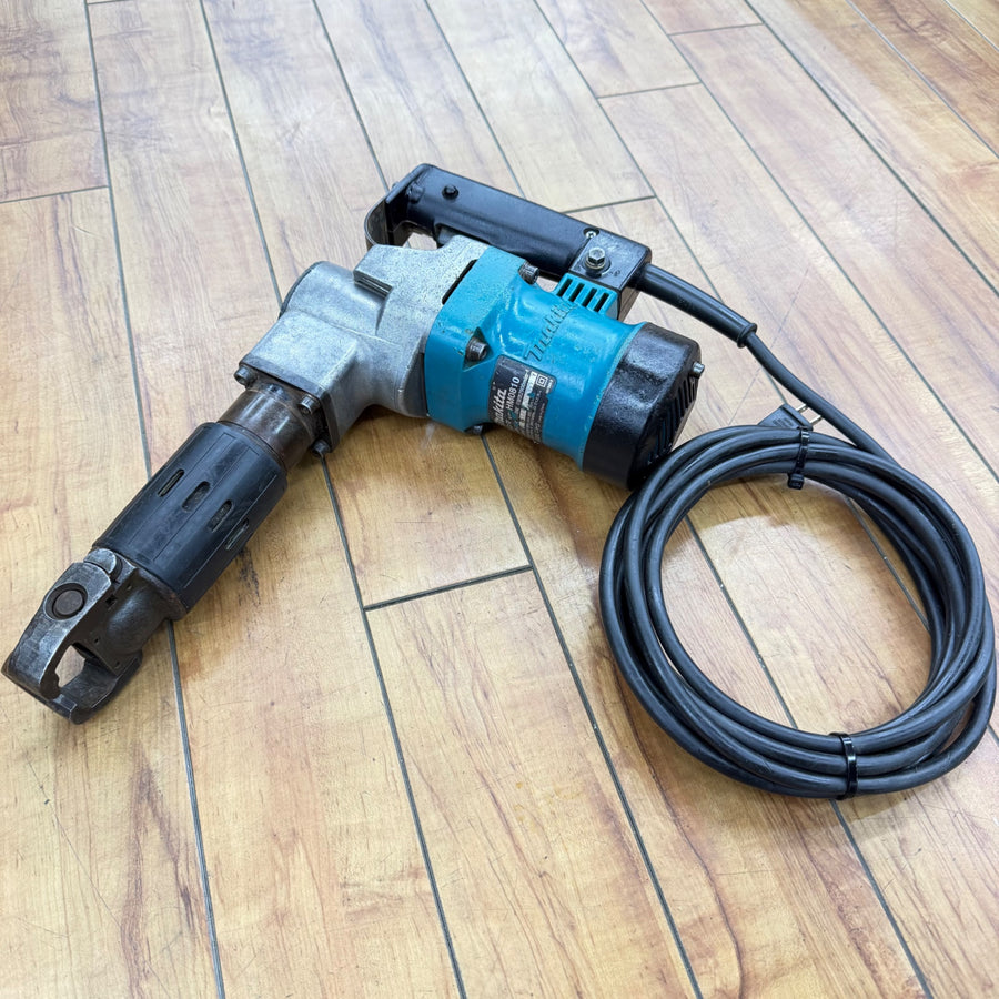 打撃動作良好  六角軸17mm 電動ハンマ HM0810 【リライズ蓮田店】