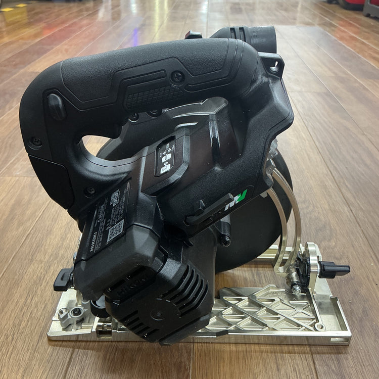 【中古・動作良好！】 ハイコーキ HiKOKI マルチボルト 165mm コードレスマルノコ C3606DB(2XPSZ)  【蓮田店】
