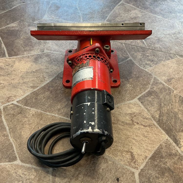 【中古】東芝タンガロイ 面取り機 GOOLM-250B  【越谷店】