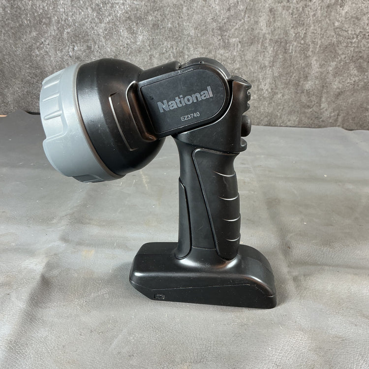 【中古】National 14.4V 工事用ライト　EZ3740  【越谷店】