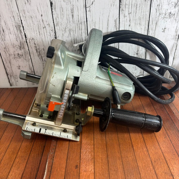 ◆マキタ(makita) 小型ミゾキリ 3004A 【野田愛宕店】