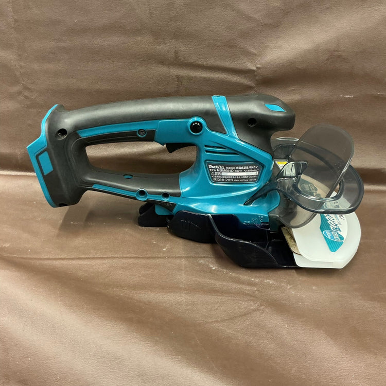 【中古】 マキタ(makita) MUM604D 充電式芝生バリカン  【越谷店】