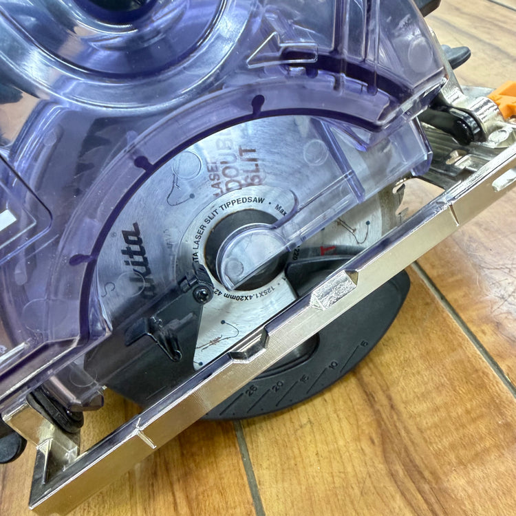 美品 動作良好 125mm 防じん丸のこ KS5100F 【リライズ蓮田店】