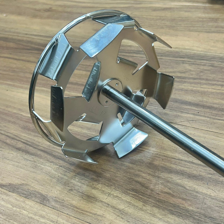 極美品 京セラ KYOCERA パワーミキサー APM1511 かくはん機 攪拌 【中古】【船橋馬込店】