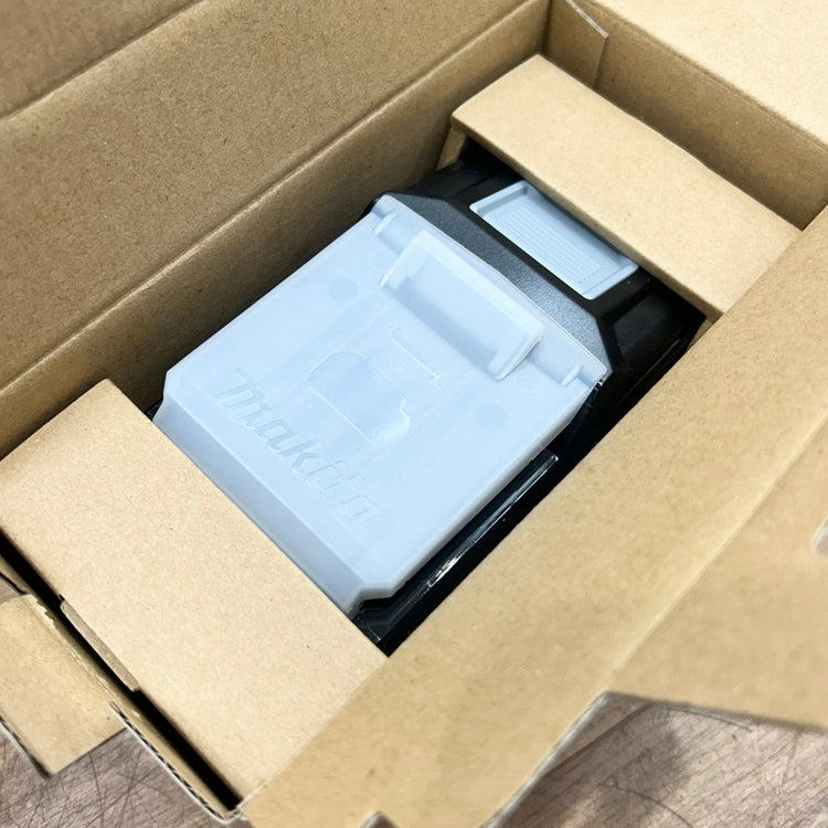マキタ (makita) リチウムイオンバッテリー 40Vmax/5.0Ah BL4050F 【船橋馬込店】