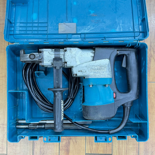 打撃動作良好 六角軸17mm ハンマドリル HR4030C 【リライズ蓮田店】