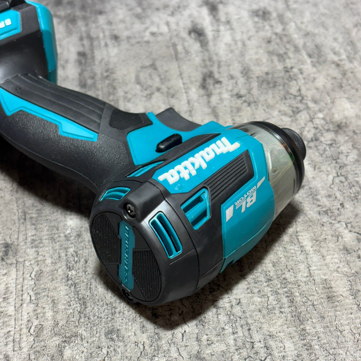 ◆マキタ(makita) コードレスインパクトドライバー TD173DZ 【市川行徳店】
