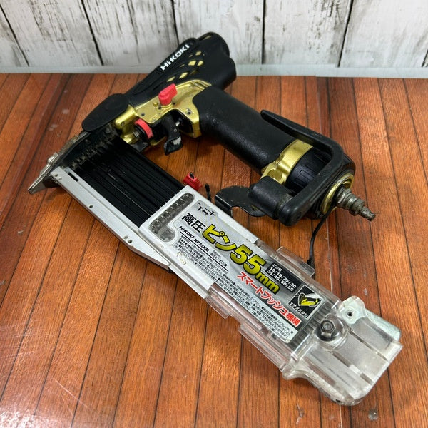 55mm 高圧ピンネイラ NP55HM 【野田愛宕店】