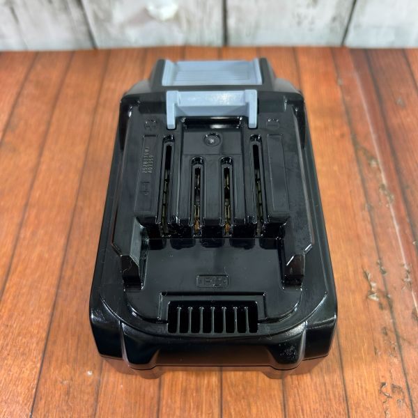 リチウムイオンバッテリー[高出力タイプ] 40Vmax/4.0Ah BL4040F 【野田愛宕店】